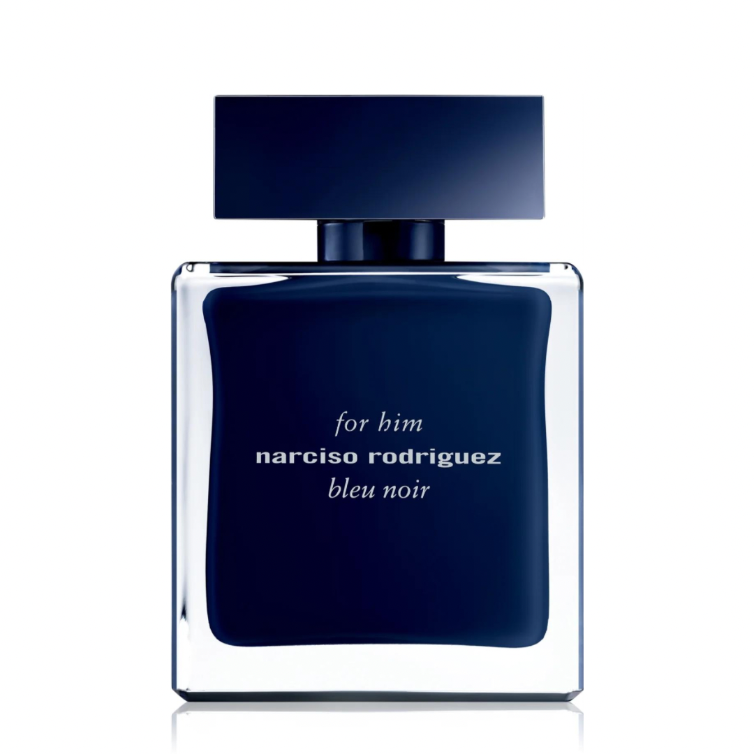 Narciso Rodríguez Bleu Noir EDT for Men - Wafa International