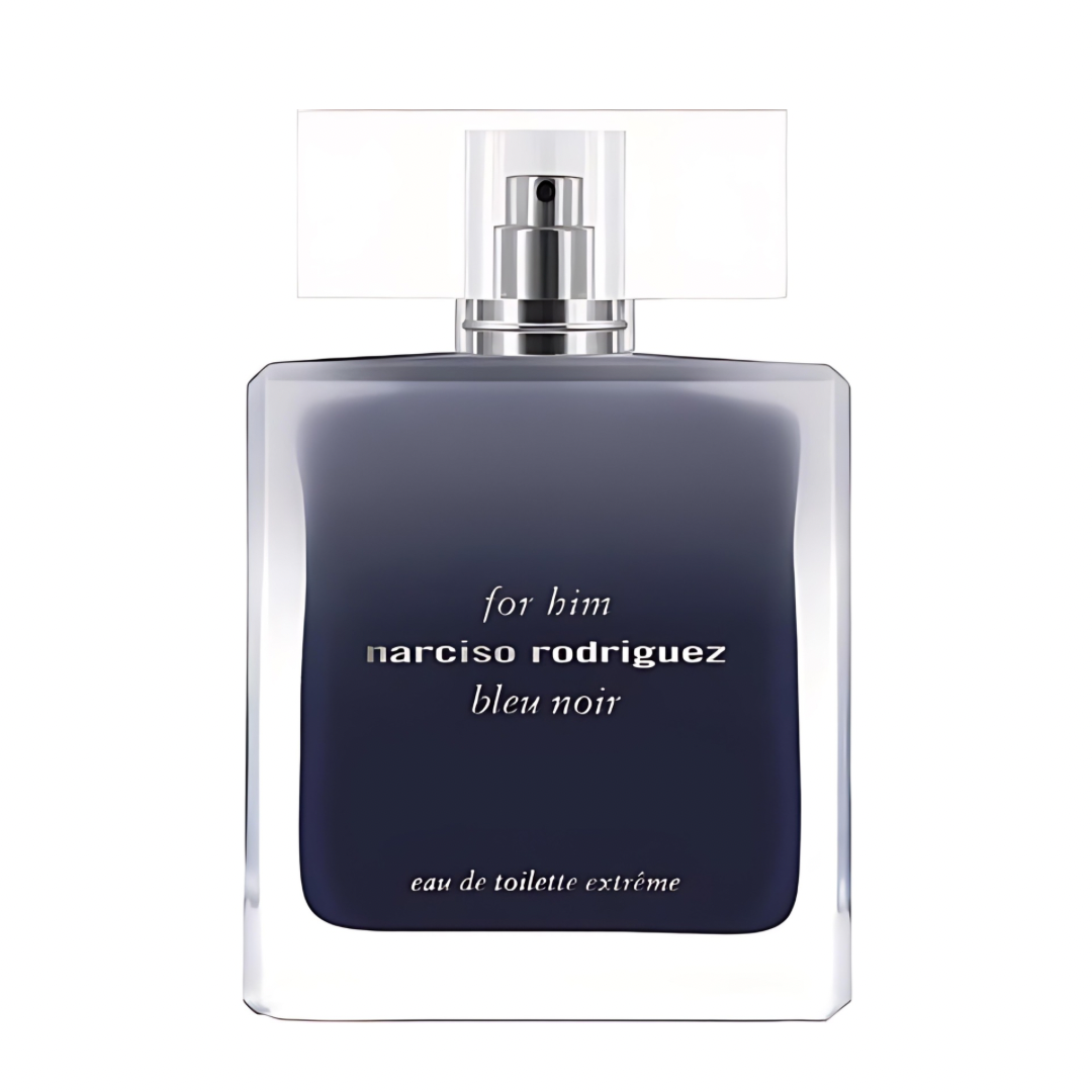 Narciso Rodríguez Bleu Noir Extréme EDT for Men - Wafa International