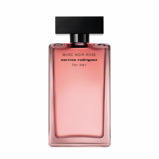Narciso Rodriguez Musc Noir Rose EDP for Women - Wafa International