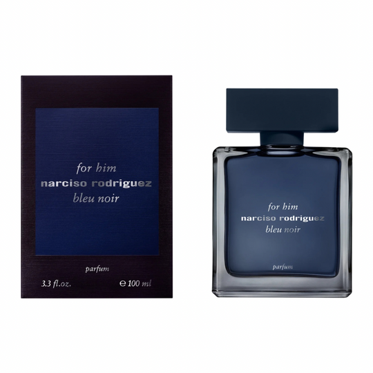 Narciso Rodriguez Bleu Noir Parfum for Men - Wafa International