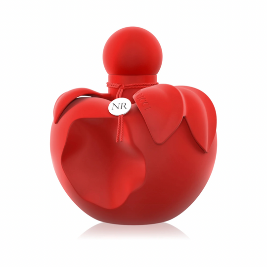 Nina Extra Rouge by Nina Ricci EDP for Women - Wafa International