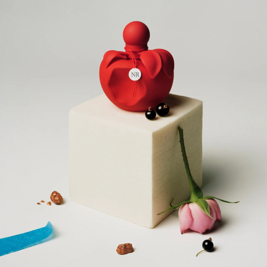 Nina Extra Rouge by Nina Ricci EDP for Women - Wafa International