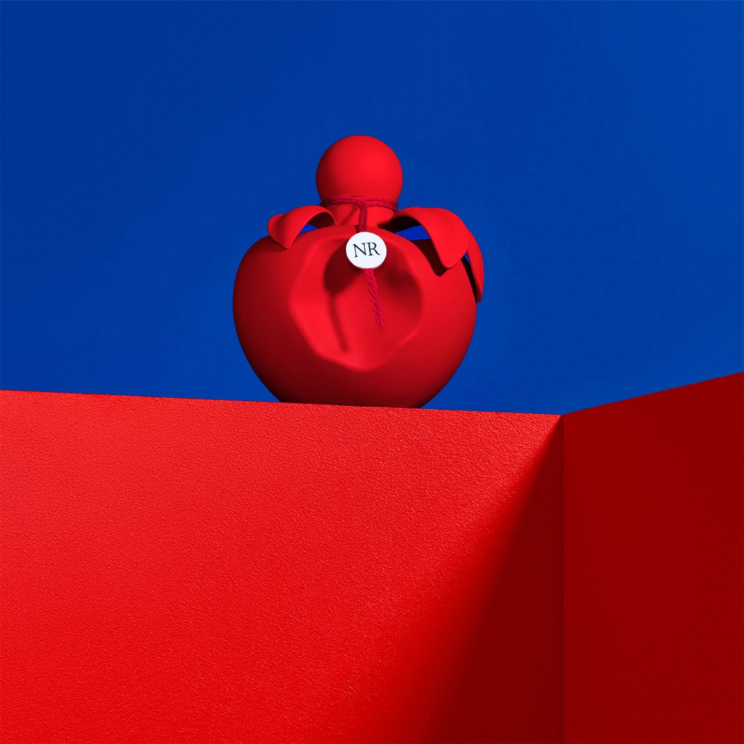 Nina Extra Rouge by Nina Ricci EDP for Women – Wafa International Nina Extra Rouge by Nina Ricci EDP for Women – Wafa International
