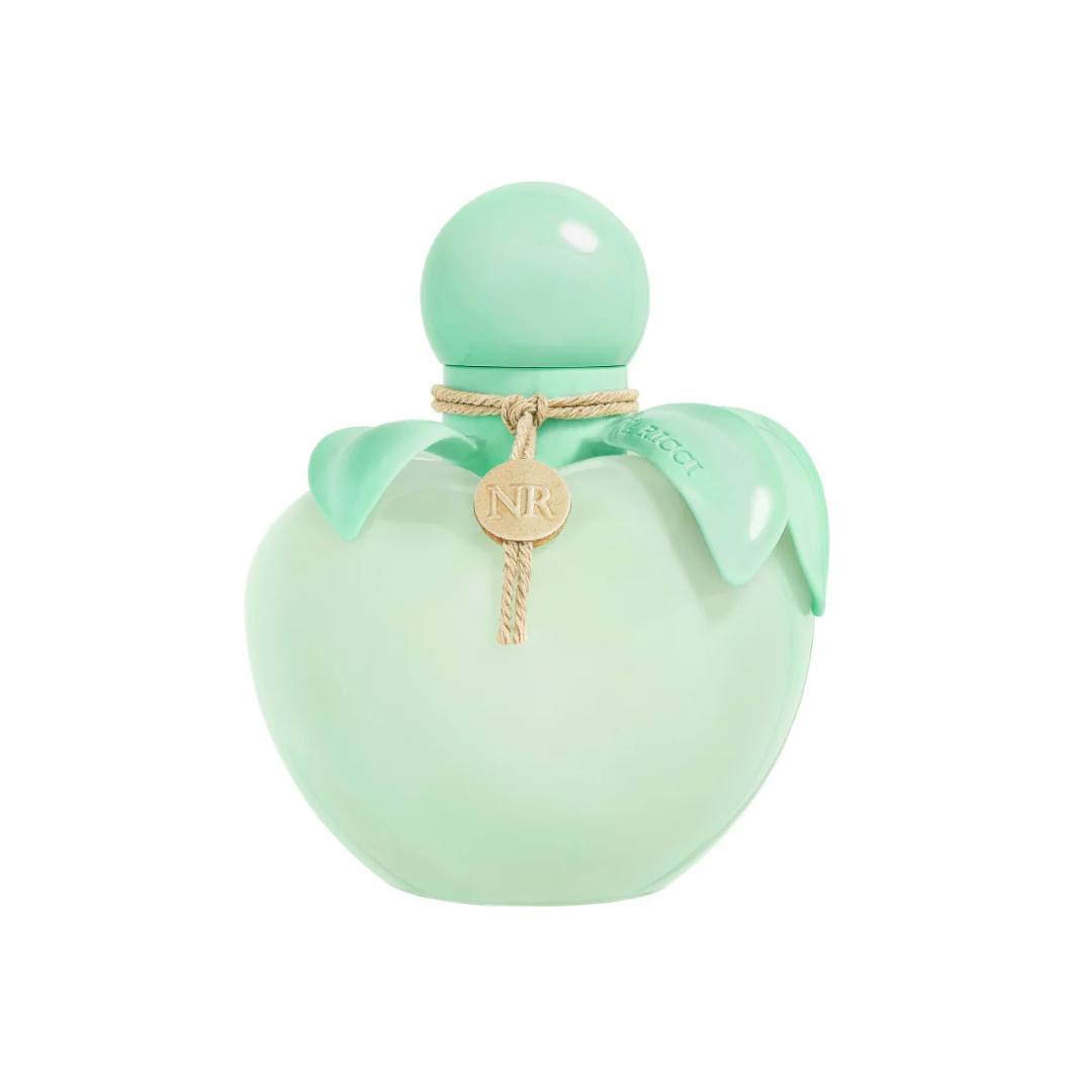 Nina Nature by Nina Ricci EDT for Women - Wafa International