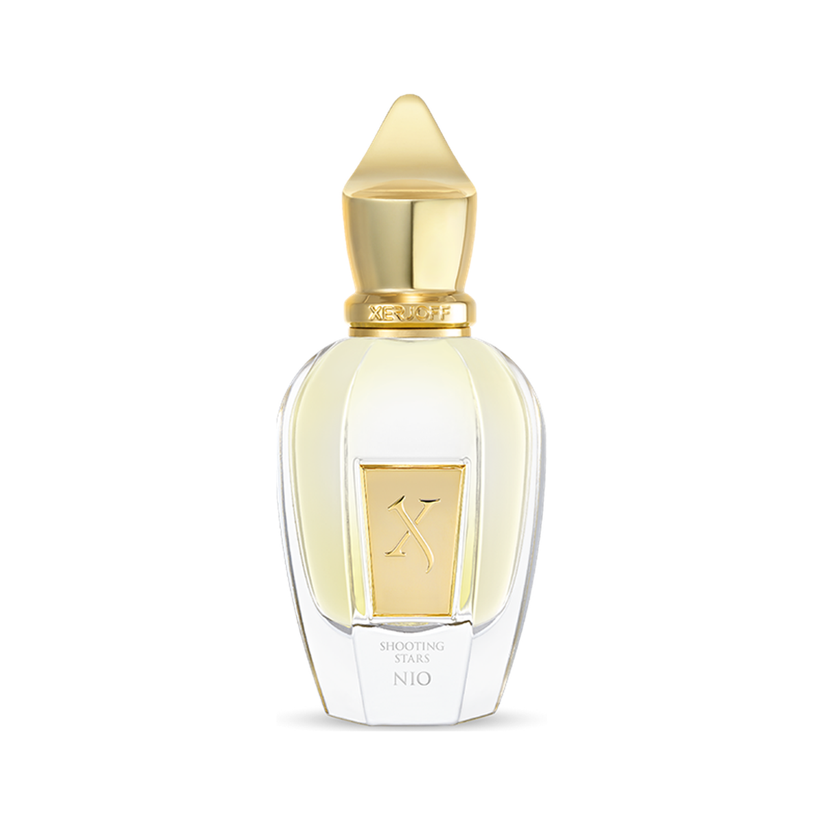 nio — original official bottle photograph