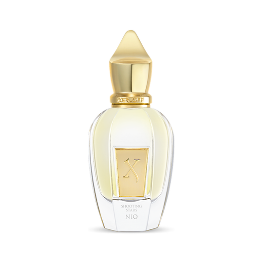 nio — original official bottle photograph