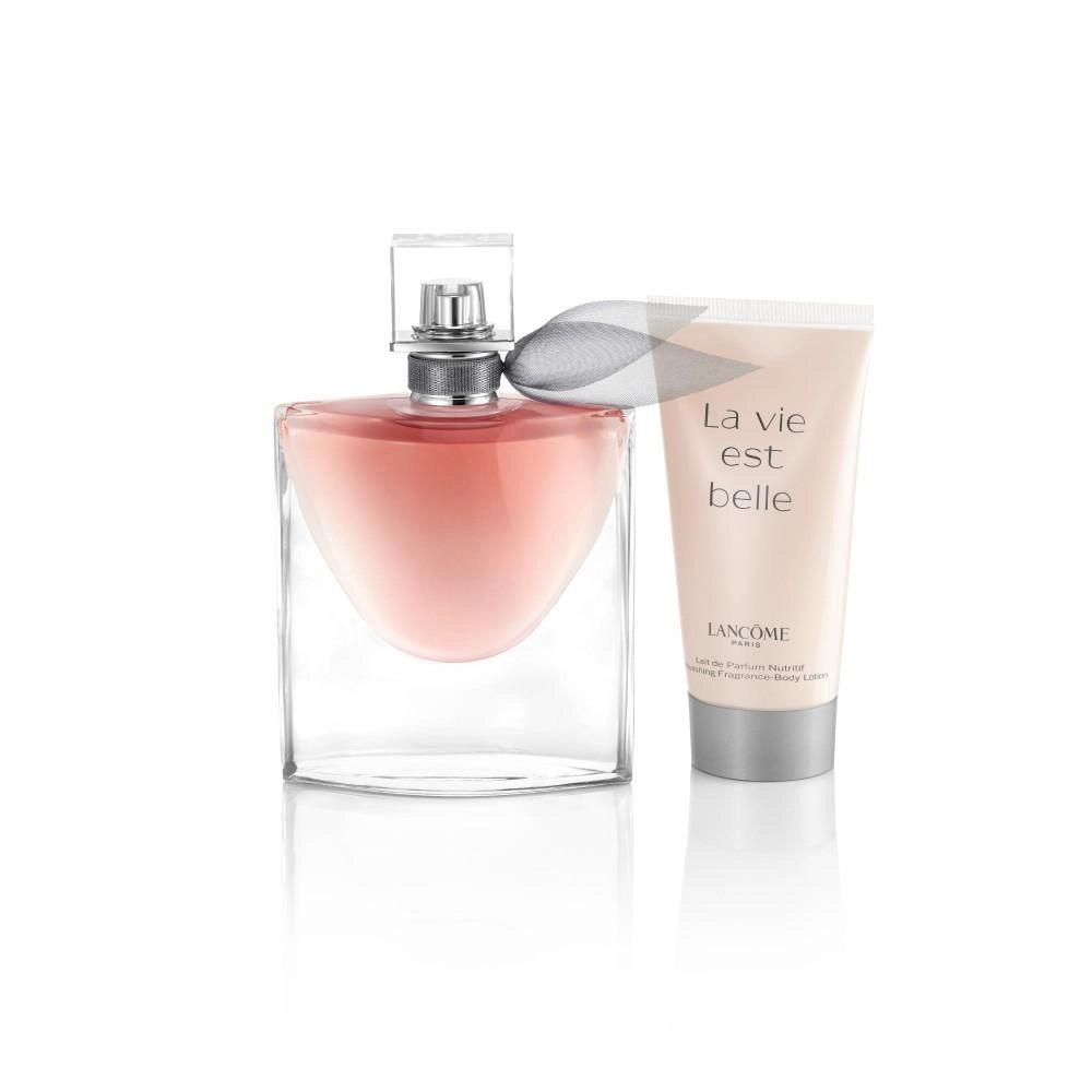 La Vie Est Belle EDP Travel Gift Set (2PC) - Wafa International