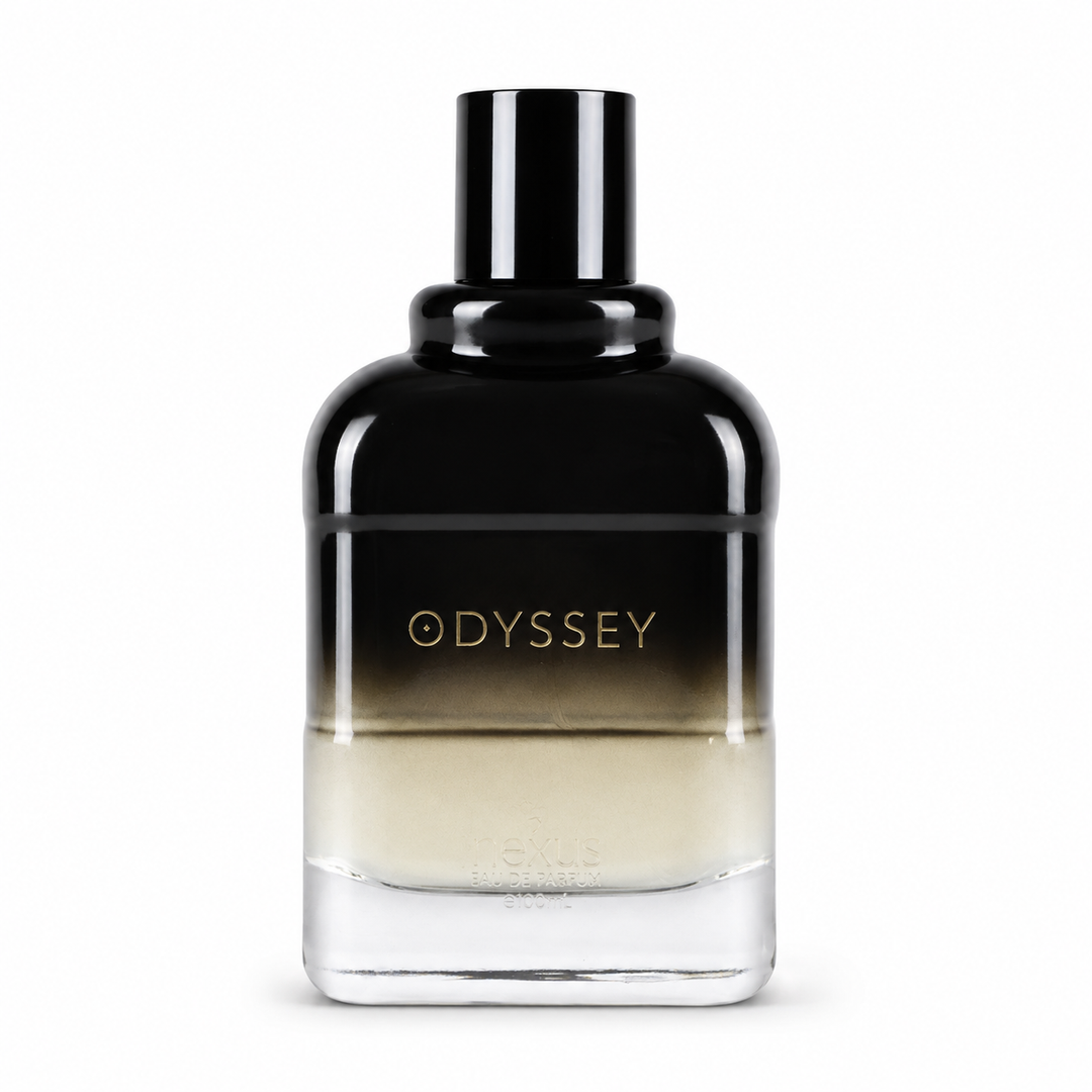 Odyssey Nexus EDP for Men bottle only