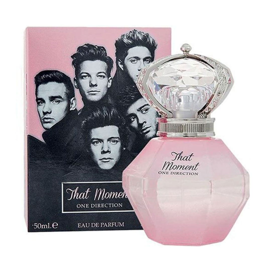One Direction That Moment EDP - Wafa International