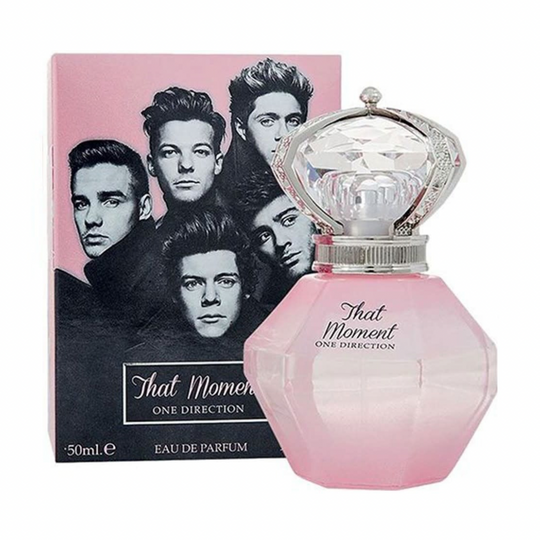 One Direction That Moment EDP - Wafa International