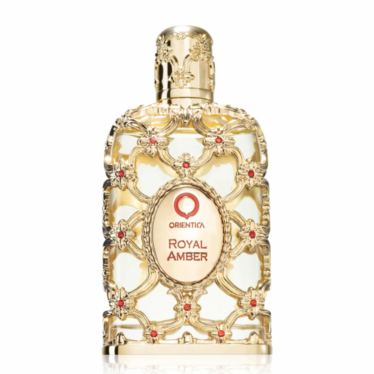 Orientica Royal Amber EDP (Unisex) - Wafa International