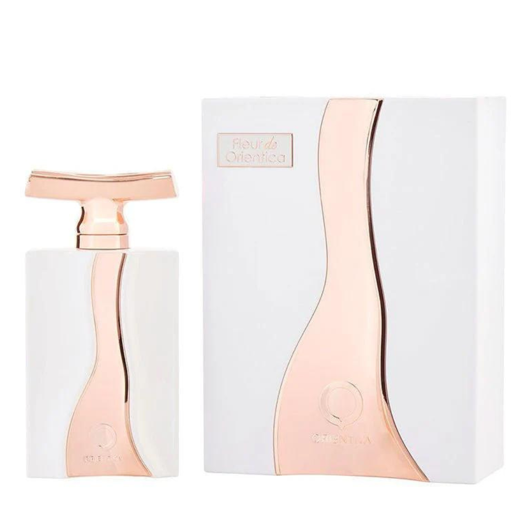 Fleur de Orientica EDP for Women – Wafa International Fleur de Orientica EDP for Women – Wafa International