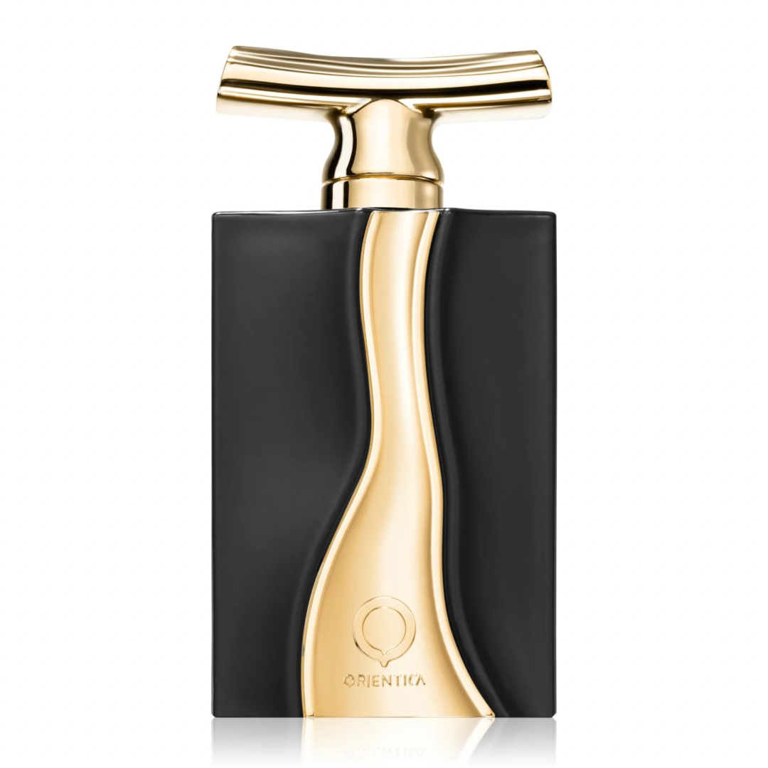 Cuir De Orientica Edition Noir EDP For Men - Wafa International