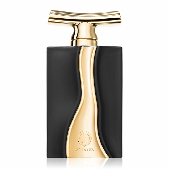 Cuir De Orientica Edition Noir EDP For Men - Wafa International