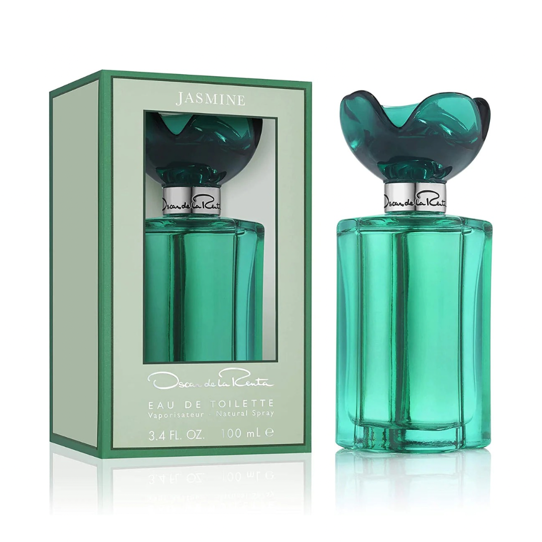Oscar Jasmine EDT for Women - Wafa International