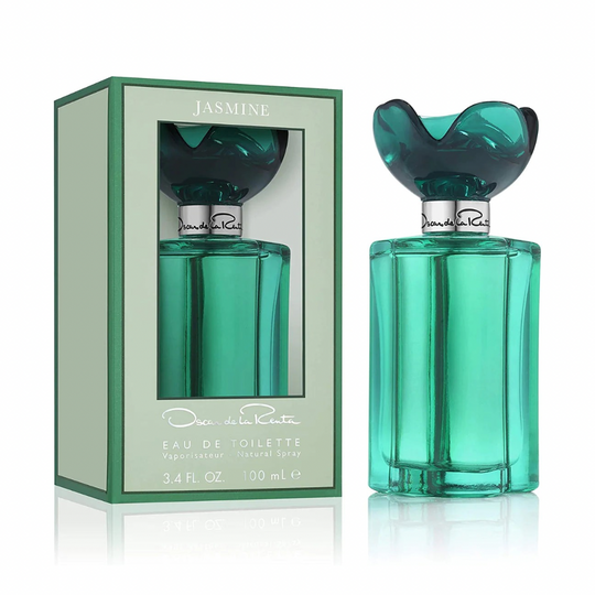 Oscar Jasmine EDT for Women - Wafa International