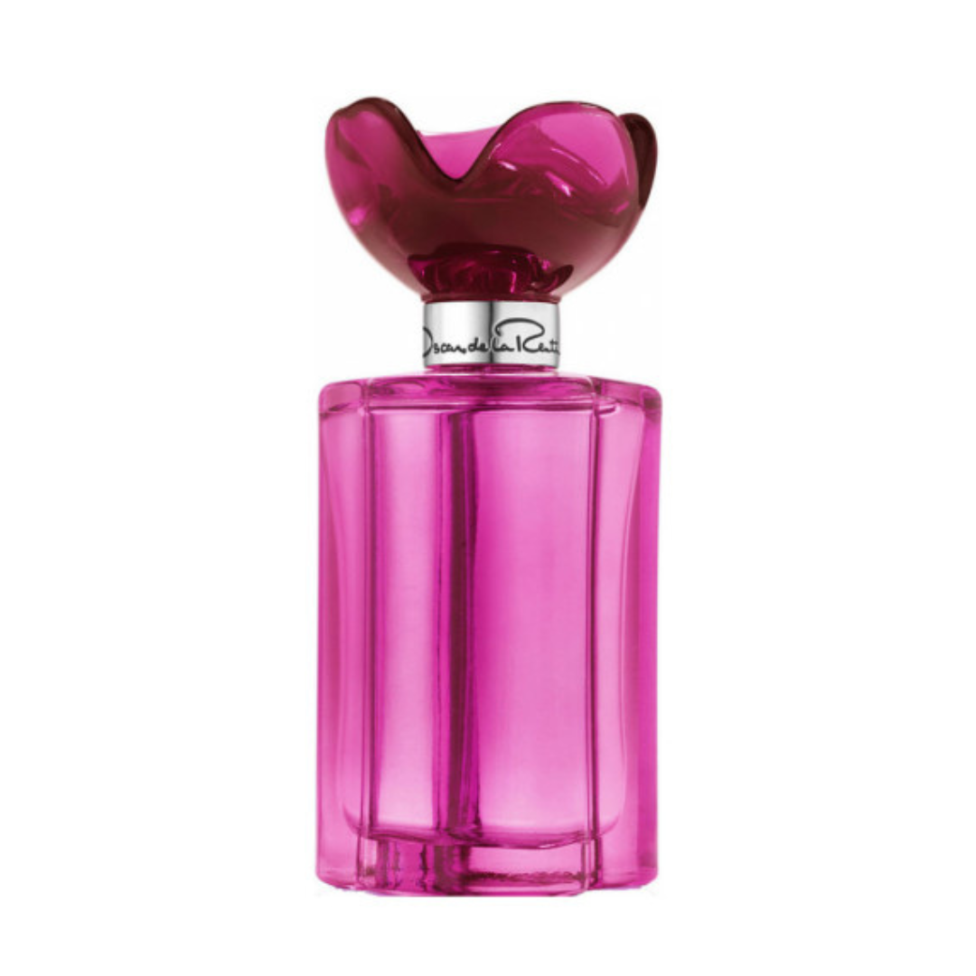 Oscar Rose EDT for Women - Wafa International