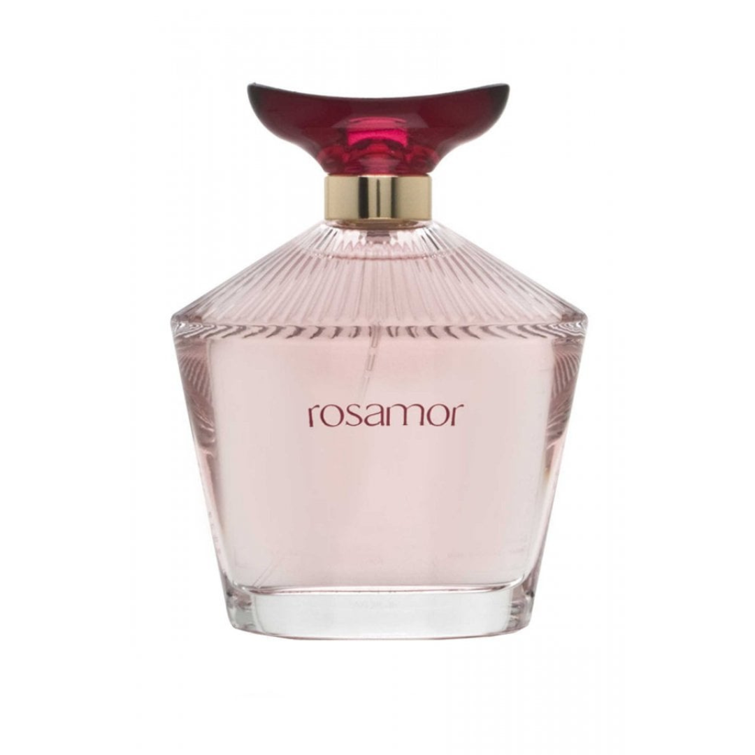 Rosamor Eau de Toilette for Women - Wafa International