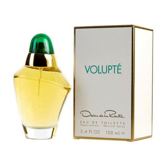Volupté for Women EDT - Wafa International