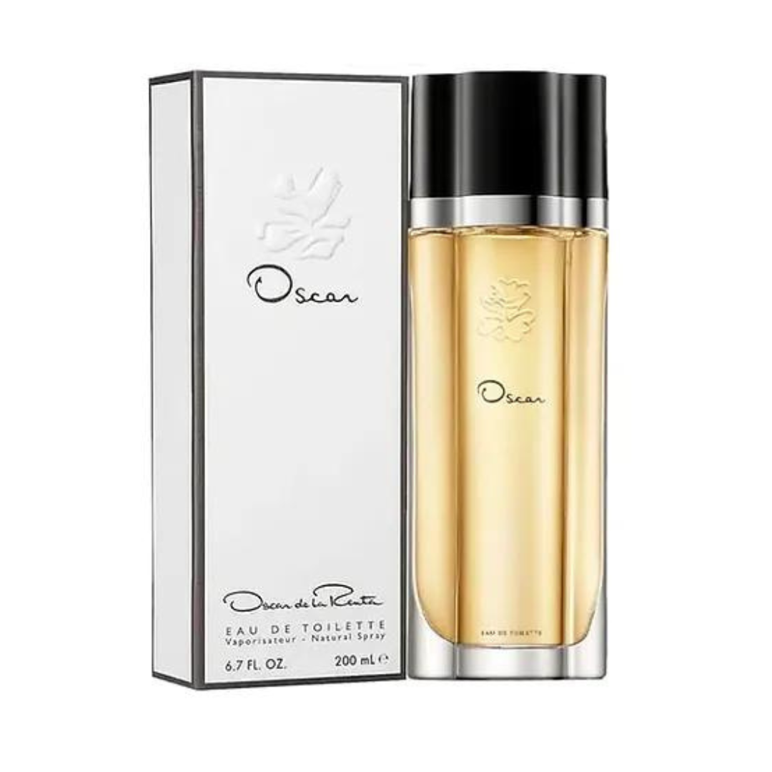 Oscar de la Renta EDT for Women - Wafa International