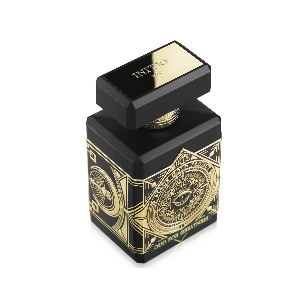 oud for greatness neo — original official bottle photograph