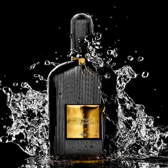 Black Orchid by Tom Ford EDP for Women - Wafa Duty Free