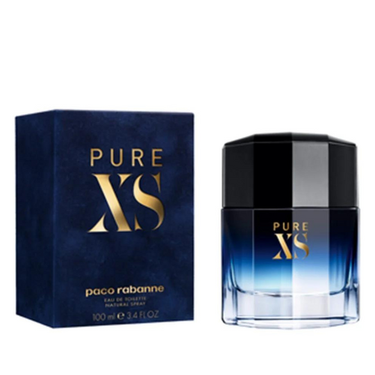 Pure XS Night EDP For Men - Wafa International