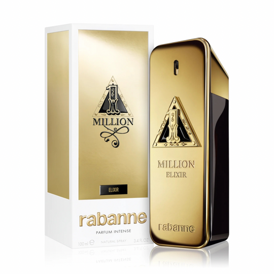 One Million Elixir EDP Intense - Wafa International