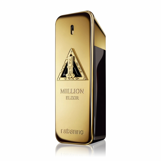 One Million Elixir EDP Intense - Wafa International