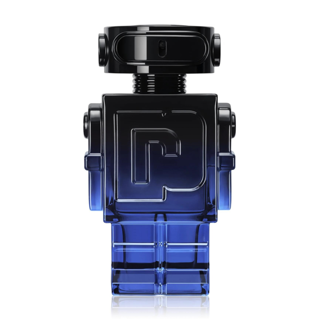 Phantom Intense Eau de Parfum for Men - Wafa International