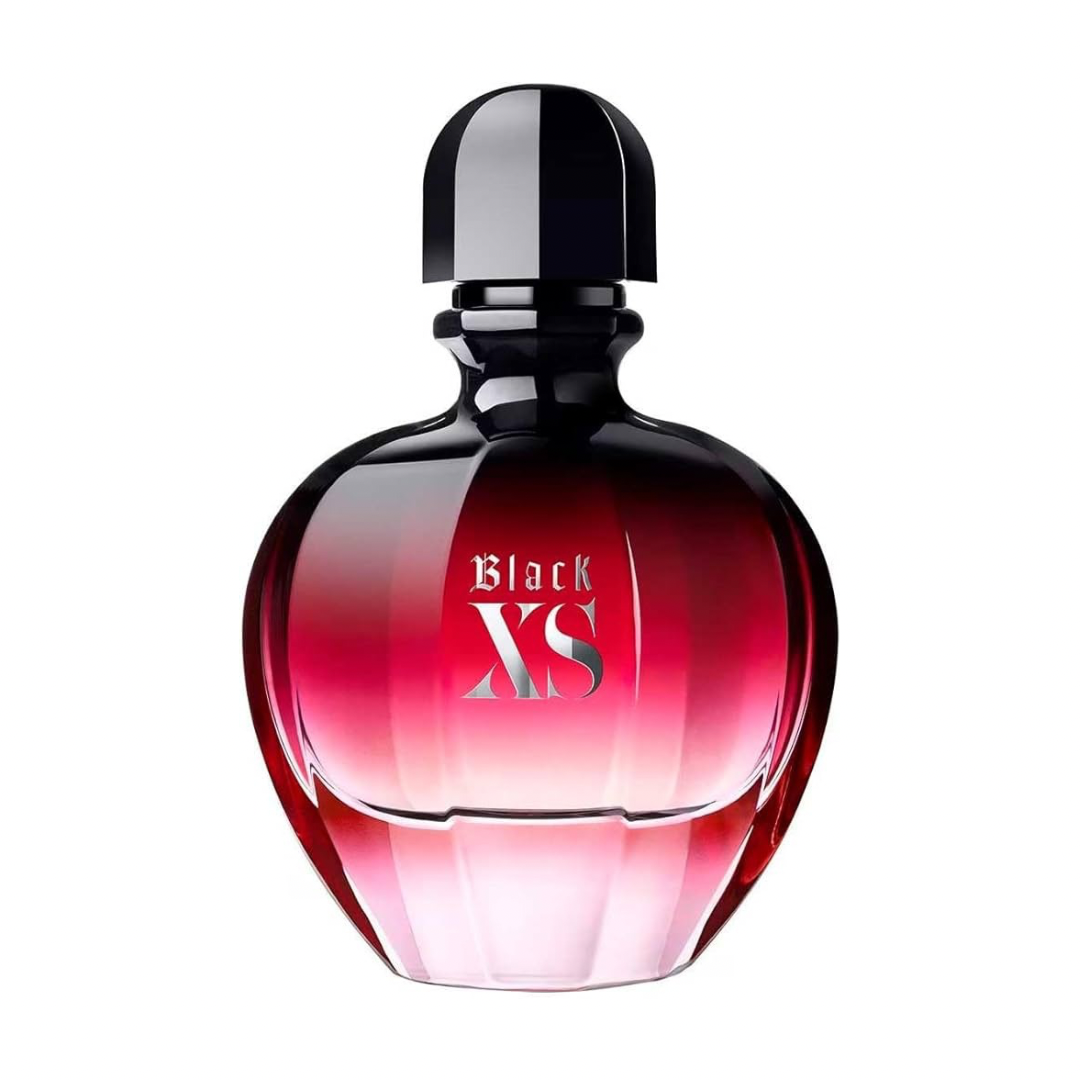 Black XS EDP for Women - Wafa International
