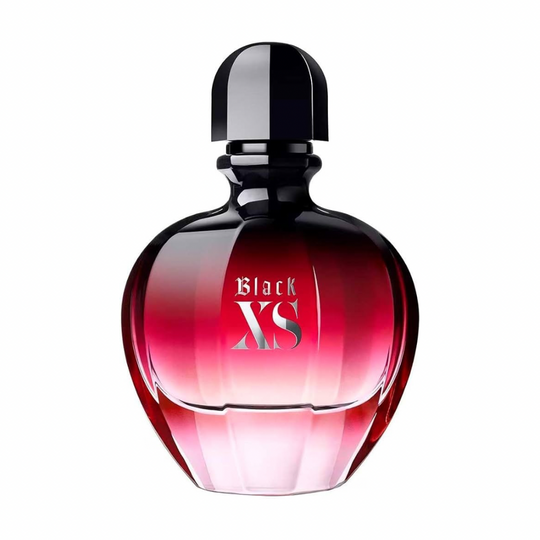 Black XS EDP for Women - Wafa International