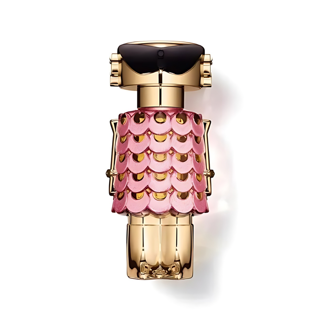 Fame Blooming Pink Eau de Parfum (Collector Edition) - Wafa International