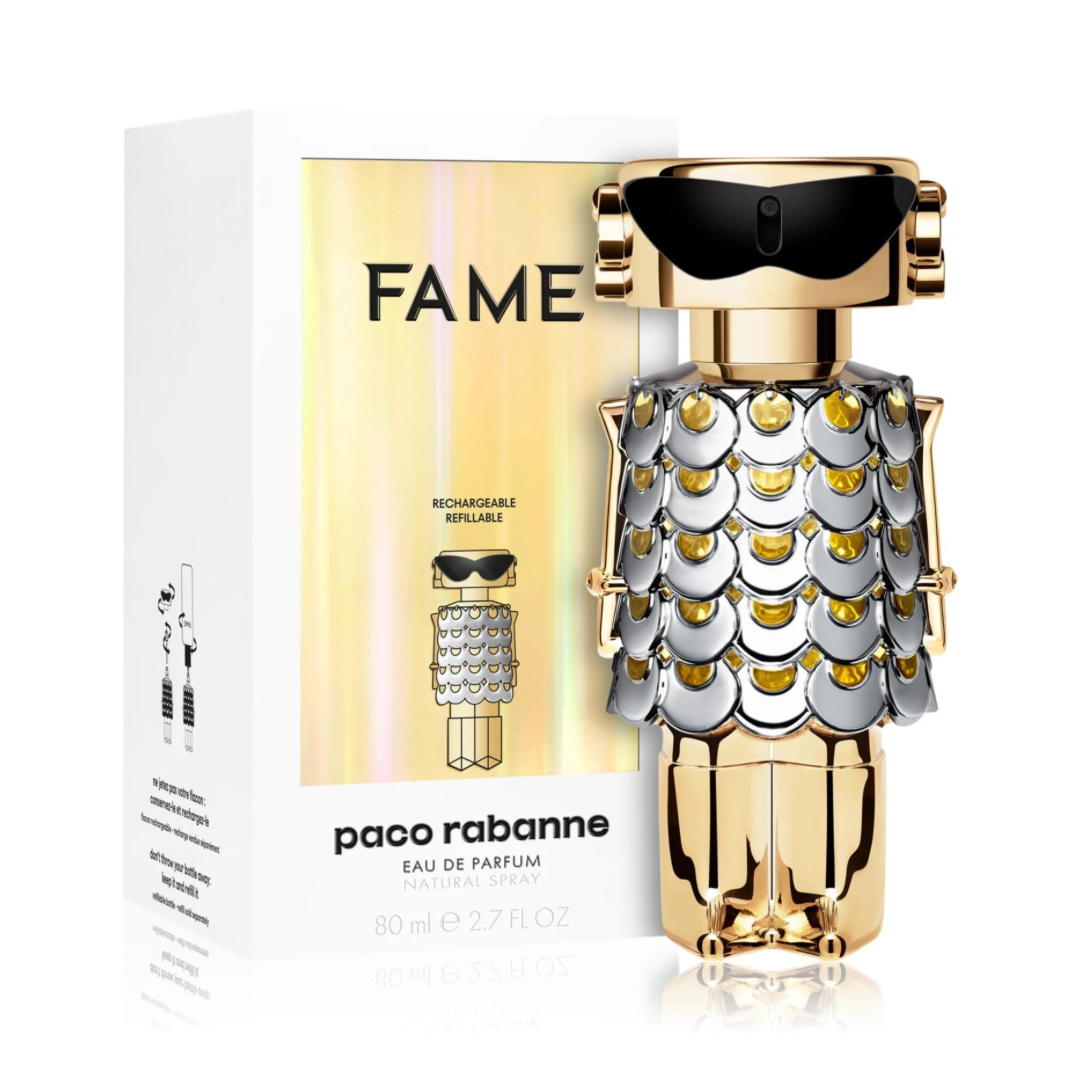Fame Eau de Parfum for Women - Wafa International