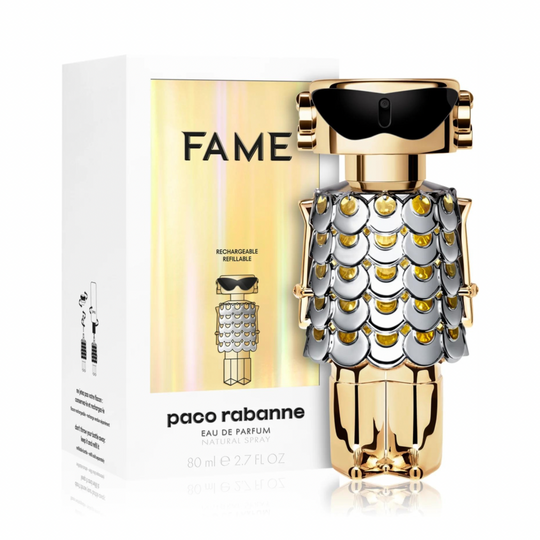 Fame Eau de Parfum for Women - Wafa International