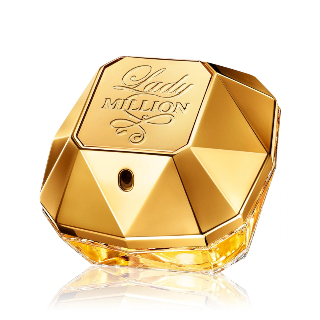 Lady Million Eau de Parfum - Wafa International