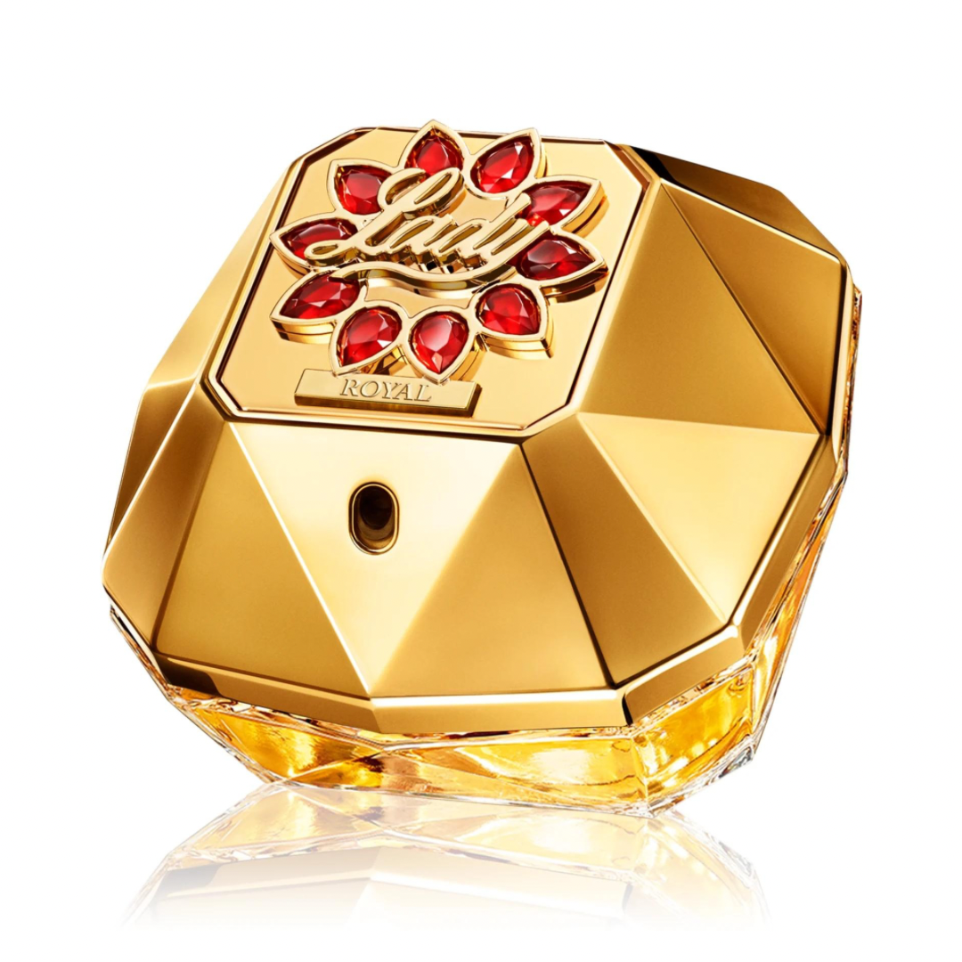 Lady Million Royal Eau de Parfum - Wafa International