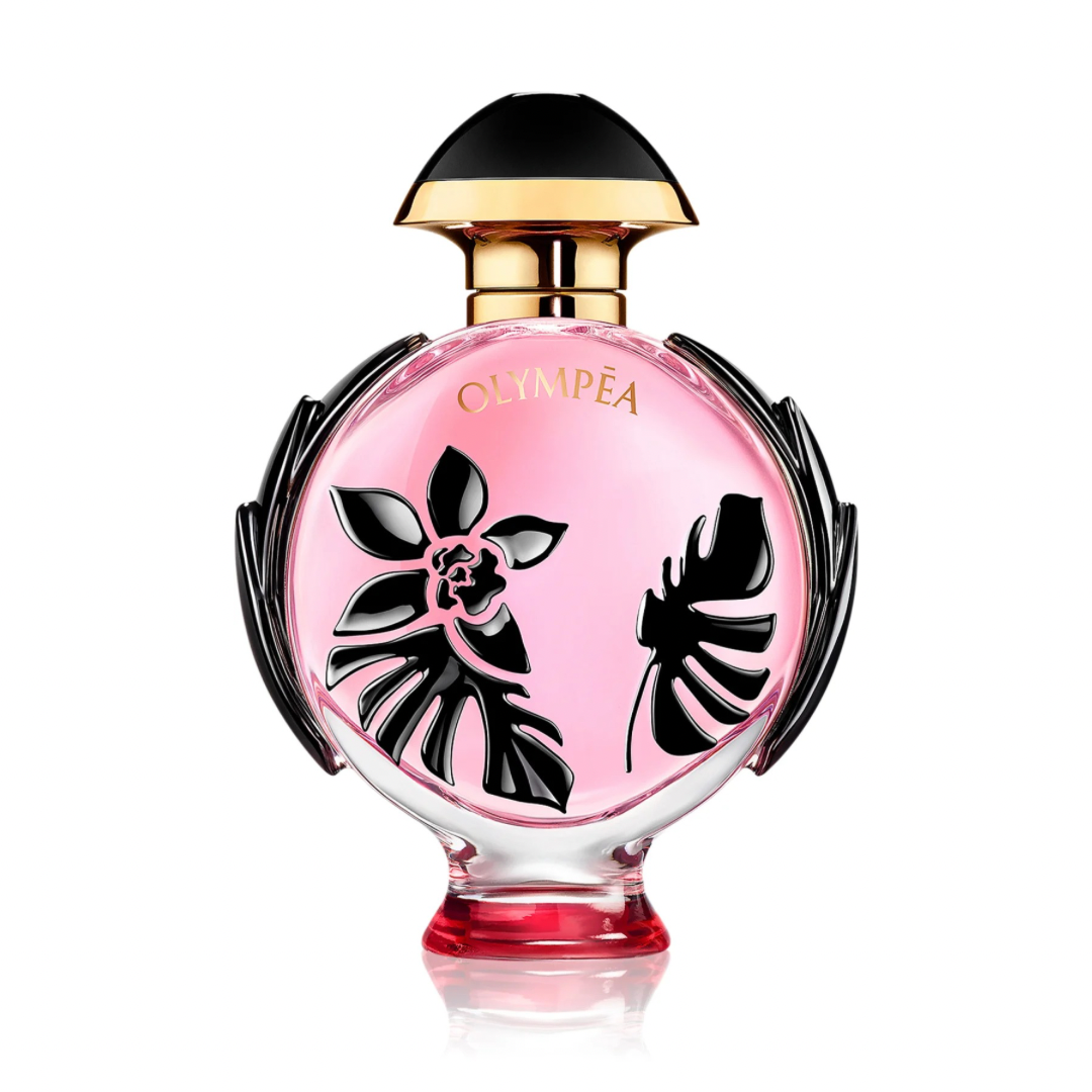 Olympea Flora EDP for Women - Wafa International