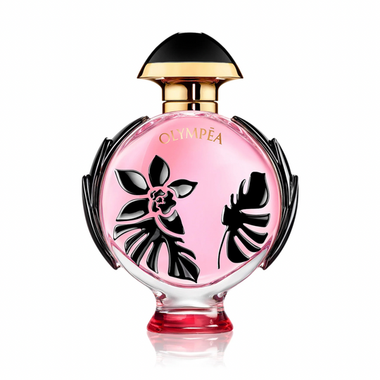 Olympea Flora EDP for Women - Wafa International