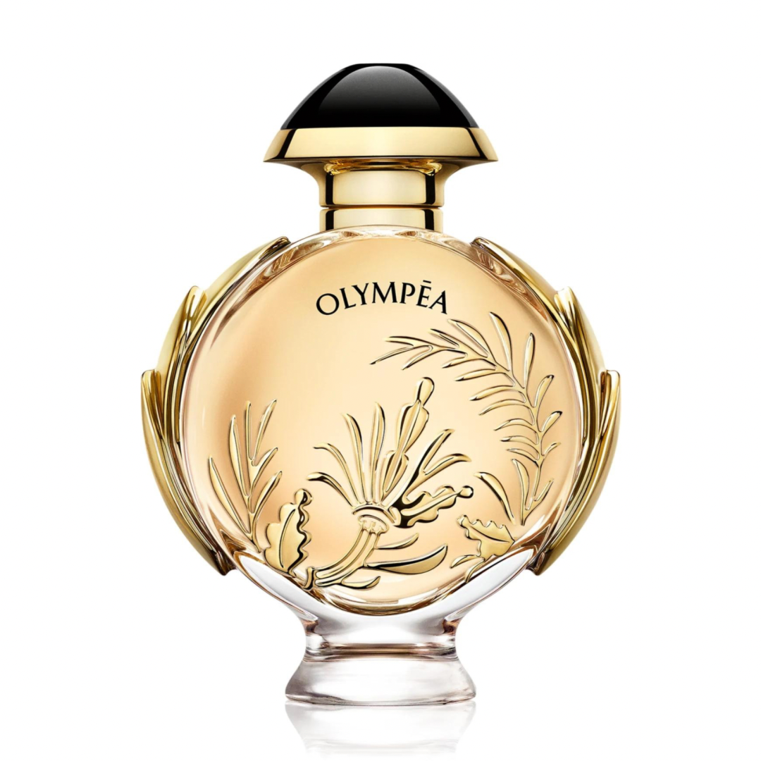 Olympea Solar EDP Intense for Women - Wafa International