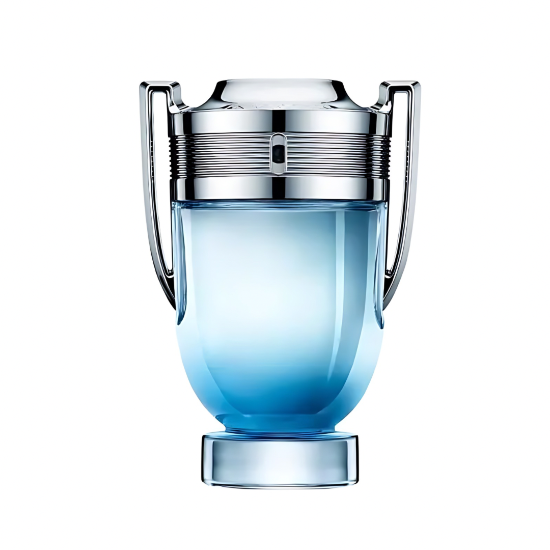 Invictus Aqua EDT for Men - Wafa International