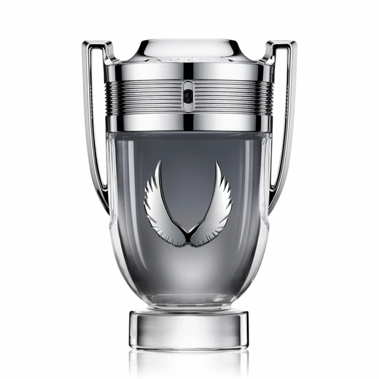 Invictus Platinum EDP for Men - Wafa International
