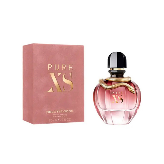 Pure XS for Women - Wafa International