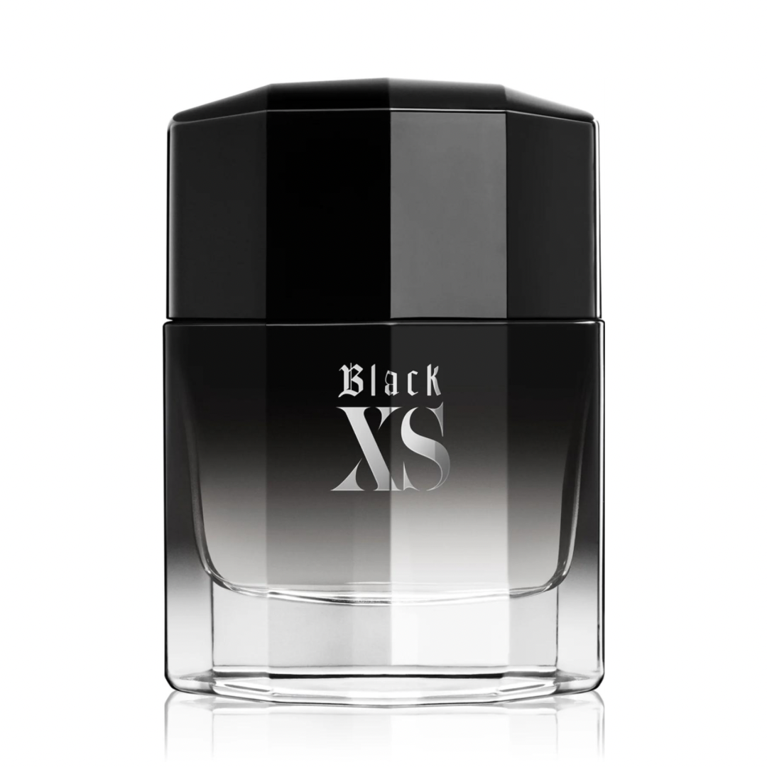 Black XS EDT by Paco Rabanne for Men - Wafa International