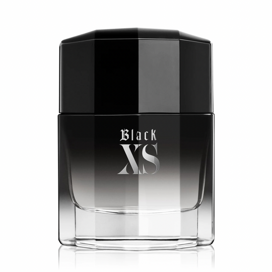 Black XS EDT by Paco Rabanne for Men - Wafa International