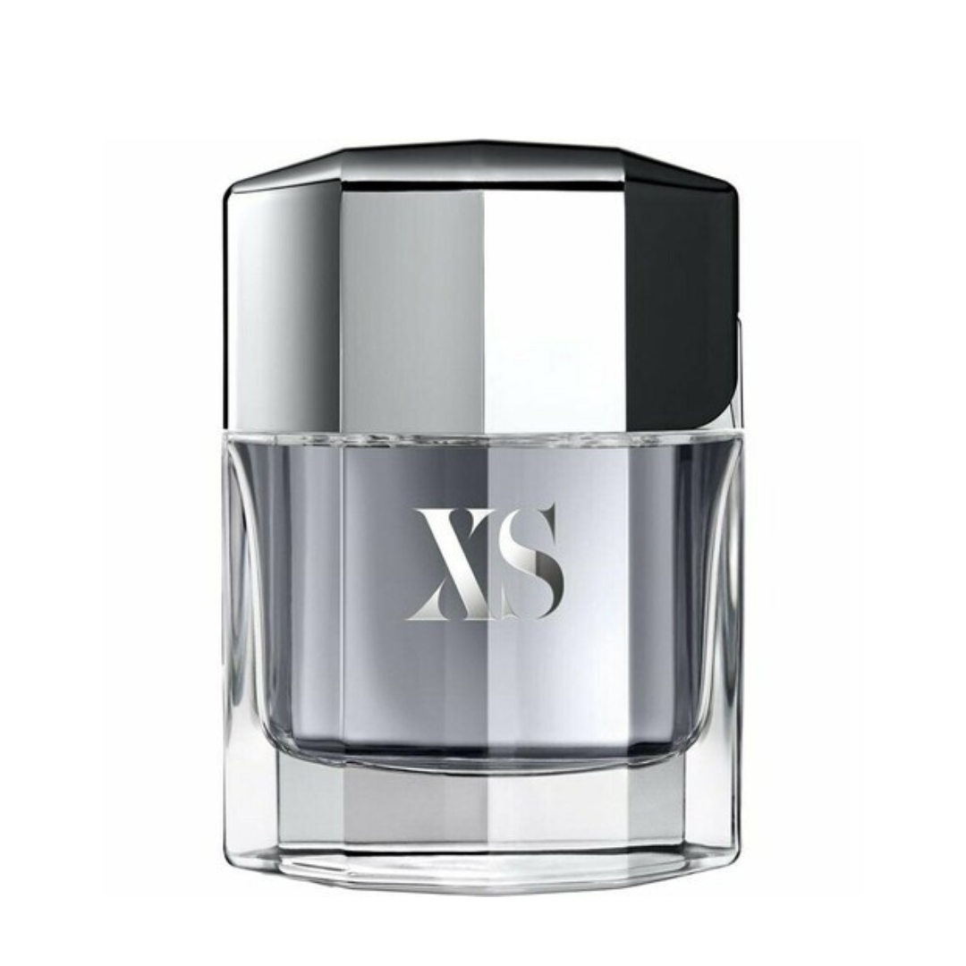 Paco Rabanne XS EDT for Men (New Edition) - Wafa International