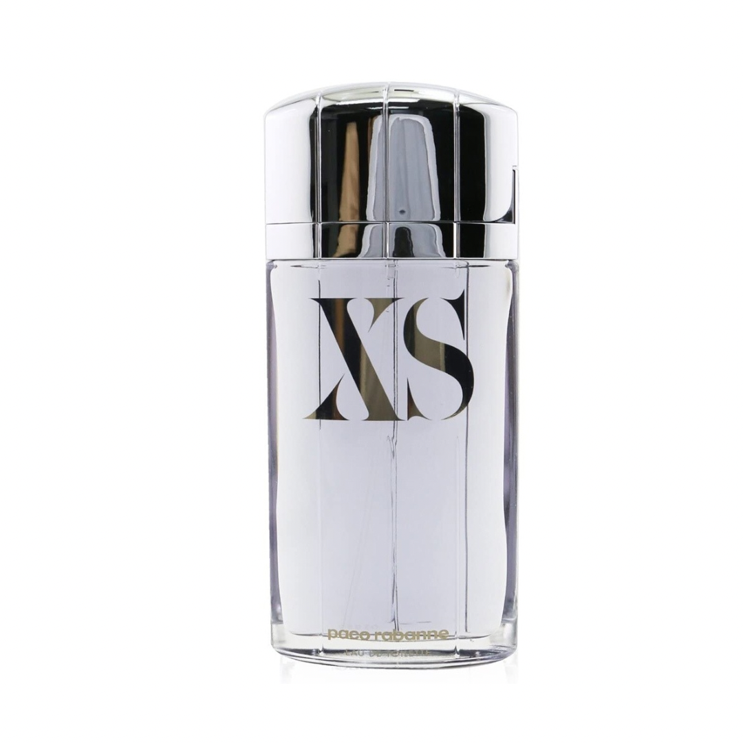 Paco Rabanne XS EDT for Men (Old Edition) - Wafa International