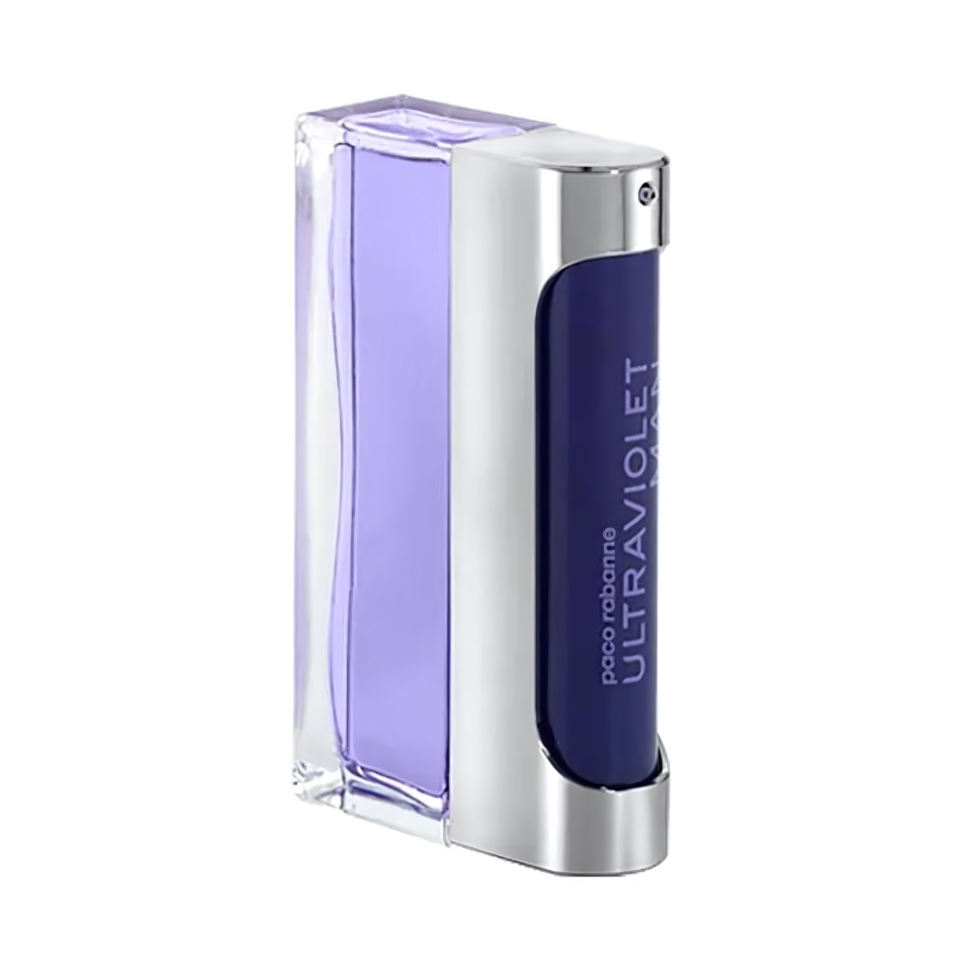 Ultraviolet Man Eau de Toilette - Wafa International
