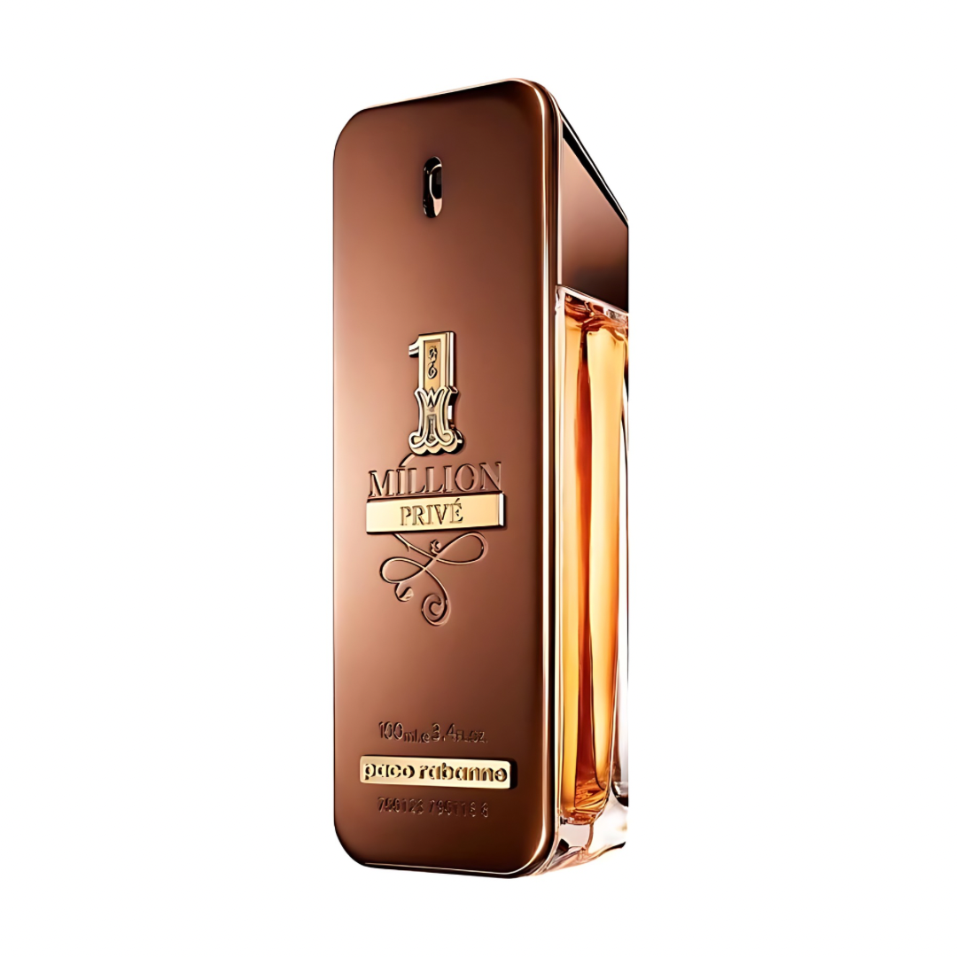 One Million Privé EDT for Men - Wafa International