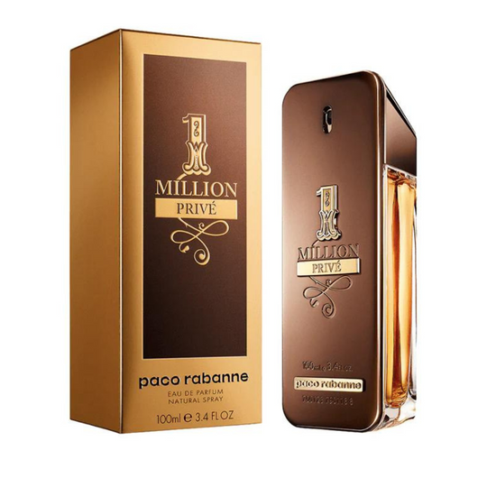 One Million Privé EDT for Men - Wafa International
